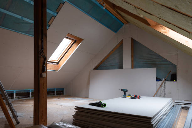 Best Eco-Friendly Insulation in Red Bank, SC
