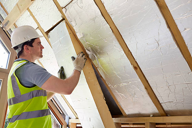 Types of Insulation We Offer in Red Bank, SC