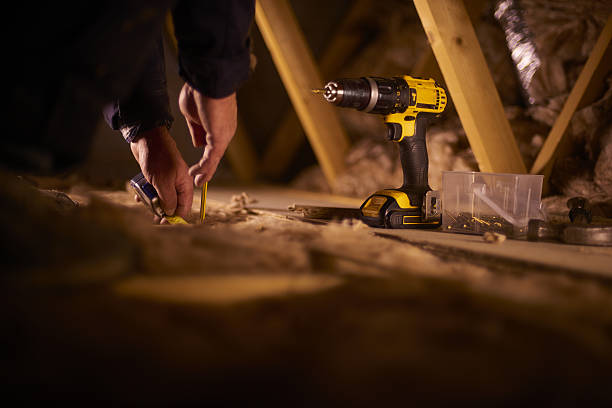 Best Insulation for Specific Applications in Red Bank, SC