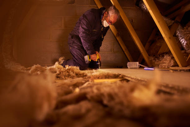 Best Blown-in Insulation in Red Bank, SC
